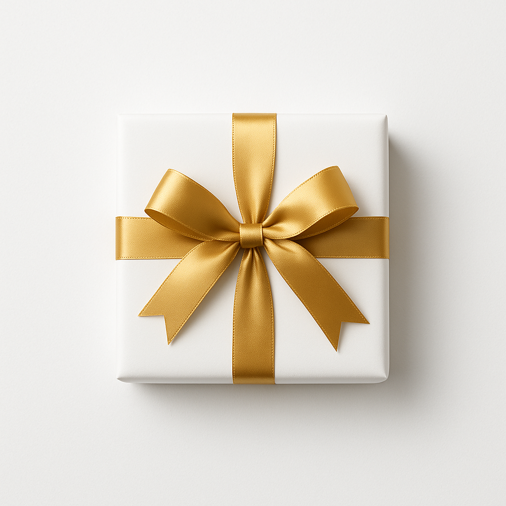 Kis csomag ajánlat – családi fotózás, 1 ajándékdoboz szimbólummal